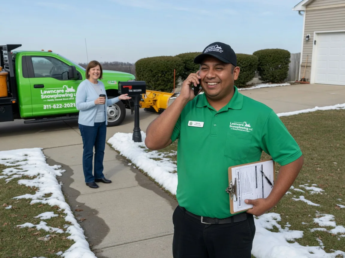 Lawn Care Services By Expert Landscaper Arab, AL FAQs